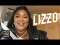 Download Lagu Lizzo Carpool Karaoke - #LateLateLondon