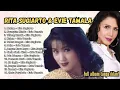 Download Lagu RITA SUGIARTO \u0026 EVIE TAMALA FULL ALBUM TERBAIK || KOMPILASI LAGU DANGDUT DIVA DANGDUT TERBAIK 🎵🎶