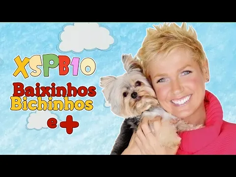 Download MP3 Xuxa Só Para Baixinhos 10 (DVD Completo)