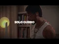 Mora - Cabernet (LETRA)