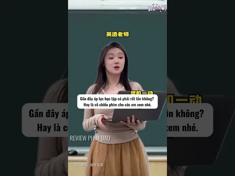 Khi các cô phạm lỗi #haihuoc