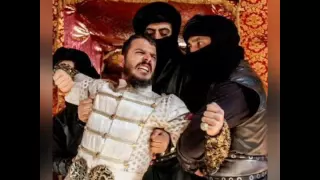 موسيقى موت الامير مصطفى مؤثرة جدا دندنها