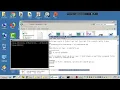 Compile C language and Assembly code 32bit - i686 mingw nasm windows