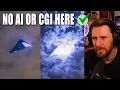 Download Lagu De UAP die de wereld voor de gek hield, is nu werkelijkheid geworden