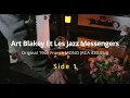 [LP Live] Art Blakey Et Les Jazz Messengers - 01 Close Your Eyes