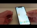 Comment utiliser une carte SD comme mémoire interne par défaut sur téléphone Android