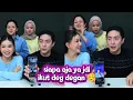 Lagu SELAMAT YA BAGI SARGIO YANG TERPILIH MAMIO SENANG BANGET🥰🤗