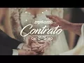 Download Lagu Jorge \u0026 Mateus - Contrato (Lyric Vídeo Oficial)