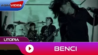 utopia benci official 4k remastered video