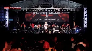 jangan nget ngetan happy havista live new putra ligna kawengan 2019