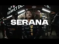 Lagu SERANA (DRILL REMIX BY SXNTANU)