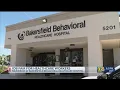Job fair for healthcare workers at Bakersfield Behavioral Healthcare Hospital