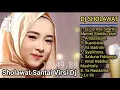 Download Lagu SHOLAWAT VERSI DJ TERBAIK 2021 || Full Album Corona Sirahku Mumet Sirahmu Piye