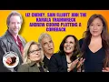 Liz Cheney and Sam Elliott Join the Kamala Trainwreck Andrew Cuomo s Comeback Plot - Prime Roast