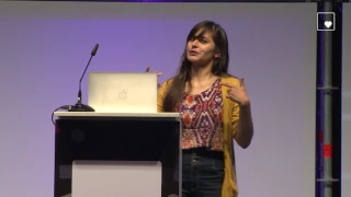 Anjana Vakil Immutable data structures for functional JS JSConf EU