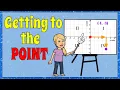 Quadrants of the Coordinate Plane