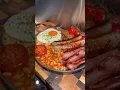 Download Lagu Full English Breakfast 🥓🍳🇬🇧 #Shorts