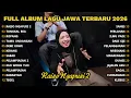 Lagu RAISO NGAPUSI 2 - LA TASYA | PLAYLIST LAGU JAWA TERPOPULER 2026