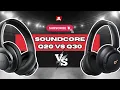 Soundcore Q20 vs Q30 Indoor ANC Mode Makes Q30 Superior for Work