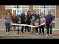 Nothing Bundt Cakes Ribbon Cutting
