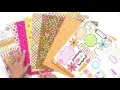 Introducing Doodlebug Value Packs