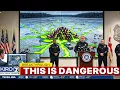 As Water Levels Dropped in Lake Tahoe Divers Found Something Terrifying