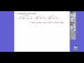 Multiplying Polynomial Expressions - Module 5 2 Part 1