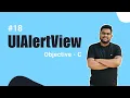 Understanding UIAlertView in Objective-C Complete Tutorial in Hindi