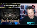 Don't Underestimate the Sheep! Voice Of Baceprot (VOB) - RENEGADE SHEEP 🇮🇩 REACTION