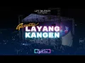 Download Lagu Gilga Sahid X Gildcoustic - Layang Kangen | Ngidul Fest by Life Journey Jember