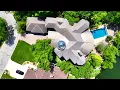 Lakefront mansion in Missouri Zillow Gone Wild