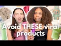 Please don t buy this DE-influencing YOUR Wishlist