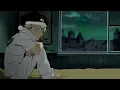 Go To Sleep With Thunder & Naruto Sadness And Sorrow ~ Relaxing Music