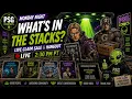 Let s Dig Through the Stacks Monday Comic Claim Sale Hangout LIVE 2 30 PM PT