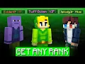 How to Change Your in Minecraft Bedrock Nick Command