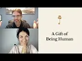 Lagu A Gift of Being Human │Christian Sundberg