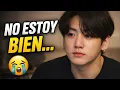 Lagu JUNGKOOK ROMPE EL SILENCIO EN AÑO NUEVO Y HACE LLORAR A LOS FANS