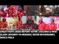Download Lagu CRAZY FIGHT: DEDE REPORT KOYIN | SULTANA \u0026 IMISI CLASH | ROOBOY VS MENSAN | KOYIN WITHDRAWN