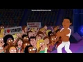 Trading Places Usher Song   Family Guy Songs
