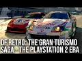 Lagu DF Retro: Gran Turismo - A Driving Retrospective - Part 2: The PlayStation 2 Era