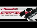 Download Lagu Barracuda Demonstration Video