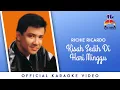 Lagu Richie Ricardo - Kisah Sedih Di Hari Minggu