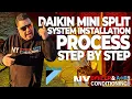 How to Install a Daikin Mini Split Step-by-Step Guide