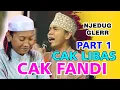 Download Lagu CAK FANDI FEAT LIBASUTTAQWA MAJELIS AL ANWAR