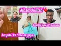 Download Lagu Finally hospital jany ka time aa gaya❤️ || Alishba Amir daily vlog
