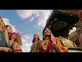 Ramayana: Rise of A Legend - New Trailer in Telugu | Ranbir Kapoor | Yash | Sai Pallavi | Sunny Deol