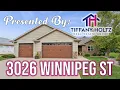 3026 Winnipeg St Menasha