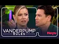 I Just Want You GONE Reunion Part 3 S11 Vanderpump Rules