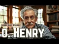 Download Lagu O Henry's 5 Best Loved Short Stories (Audiobook)