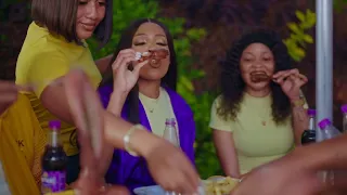 Brothers Fruity - BRAII TVC